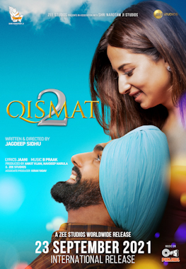 Qismat 2 2021 WEB HD Rip Full Movie